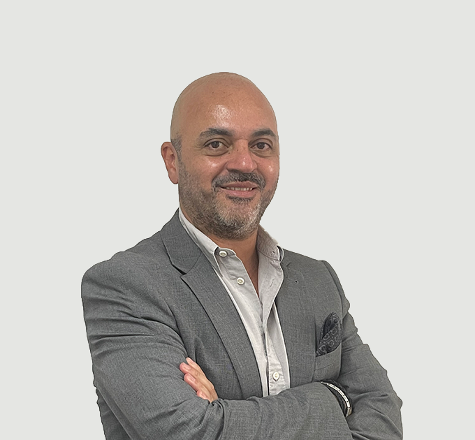 José Aguirre Ibarrola