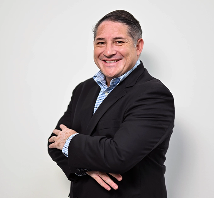 Ramón Fernández Morales